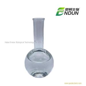 Original Factory Benzaldehyde CAS 100-52-7 99.9% Clear liquid EDUN