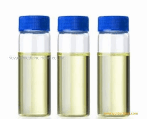 BMK methyl glycidate/ CAS 80532-66-7 with manufacturer
