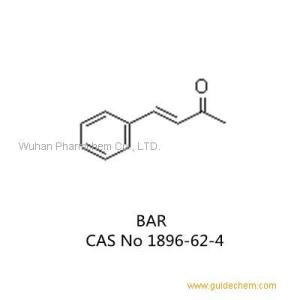 99% Benzylidene Acetone/BAR C10H10O