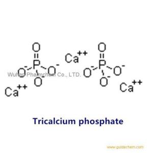Feed additive Tricalcium phosphate Ca3(PO4)2