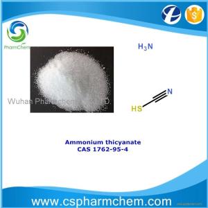99% Ammonium thicyanate NH4SCN Ammonium rhodanide