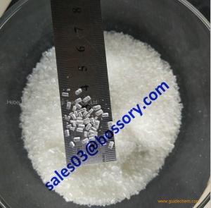 Cas 10102-17-7 Crystal hypo Sodium Thiosulfate 99%