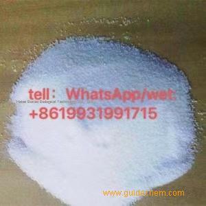 factory supply magnesium sulfate heptahydrate