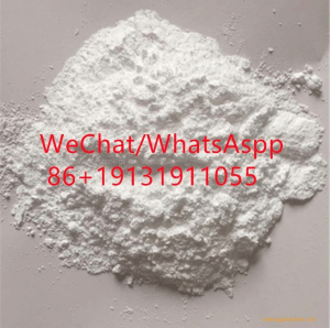 guanidine chlorhydrate，factory supply