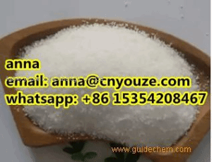 Sodium citrate dihydrate CAS.6132-04-3 99% purity best price