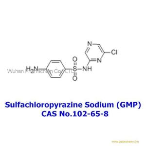 Sulfaclozine (SCP)
