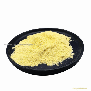 WHXJ CAS 93-02-7 2,5-Dimethoxybenzaldehyde C9H10O3 Yellow powder