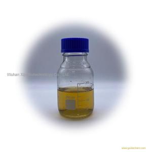 Chemical Pharmaceutical Intermediate 4-Fluoroacetophenone CAS 403-42-9