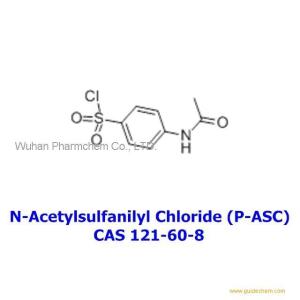 N-Acetylsulfanilyl Chloride (P-ASC)