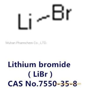 99% Lithium bromide LiBr