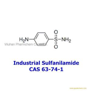 Industrial Sulfanilamide