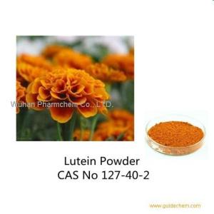 Lutein Powder 10%