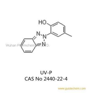 995 Ultraviolet Absorbent UV-P C13H11N3O