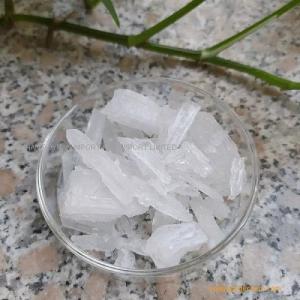 5-Methyldeoxyuridine ，CAS：50-89-5，White needle crystal