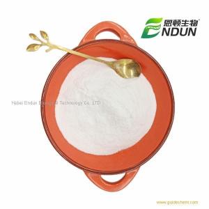The factory price Taurine 99.5% CAS 107-35-7 white powder EDUN