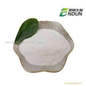 Big discount Raw Material Powder 99.8% Purity API Nitazoxanide CAS 55981-09-4