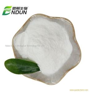 Best price Sodium acetate 99.6% CAS 127-09-3 White crystal powder EDUN