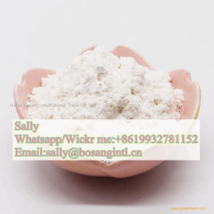 High Purity Magnesium Oxide CAS 1309-48-4 with Good Price