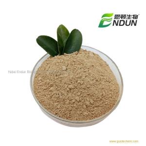 Lowest price Dodecylbenzenesulphonic acid 99.6% CAS 27176-87-0 Brown powder EDUN