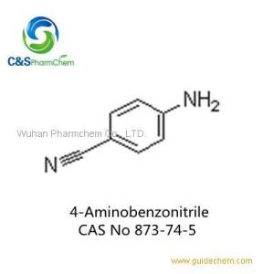 4-Aminobenzonitrile 99% EINECS 212-850-1