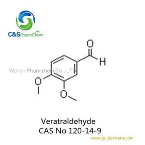 Veratraldehyde 99% EINECS 204-373-2