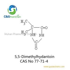 5,5-Dimethyl hydantoin /DMH 99% EINECS 201-051-3