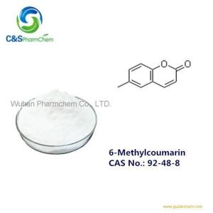 6-Methylcoumarin 99% EINECS 202-158-8