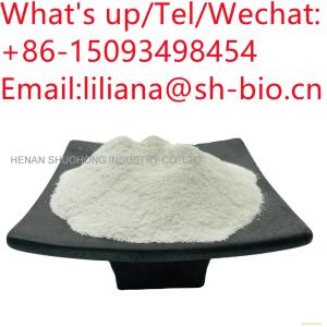 High quality best price Pregabalin powder CAS 148553-50-8