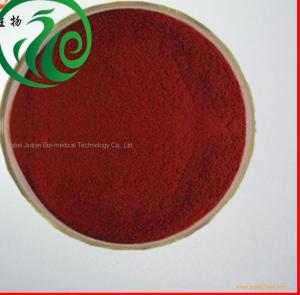 Astaxanthin 472-61-7 Good quality Natural AXN powder extracted from haematococcus pluvialis