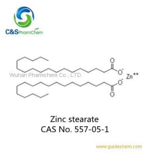 Zinc stearate (Zn 9.5-11.5%)