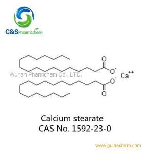 Calcium stearate (Ca 6.4-7.4%) EINECS 216-472-8