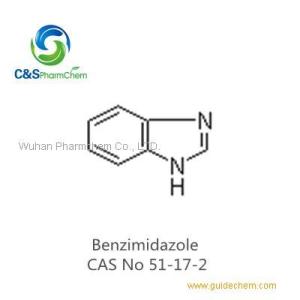 Benzimidazole 99% EINECS 200-081-4