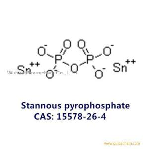 Stannous pyrophosphate
