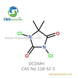 DCDMH / 1,3-Dichloro-5,5-dimethylhydantoin EINECS 204-258-7