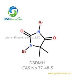 1,3-Dibromo-5,5-dimethylhydantoin / DBDMH EINECS 201-030-9
