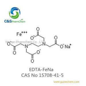 EDTA-FeNa EINECS 239-802-2