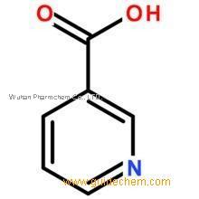 Nicotinic acid