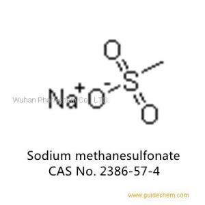 Sodium methanesulfonate