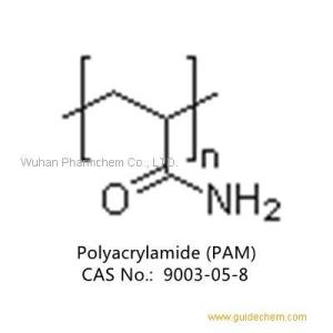 Polyacrylamide, PAM