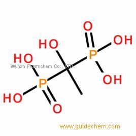 1-Hydroxy Ethylidene-1,1-Diphosphonic Acid, HEDP