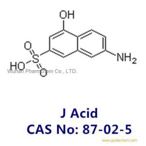 J acid, 2-Amino-5-naphthol-7-sulfonic acid