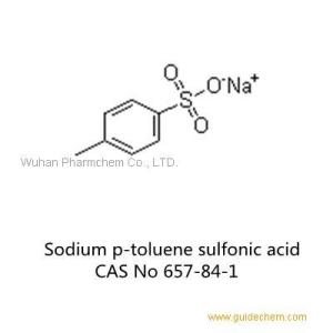 p-Toluenesulfonic acid sodium salt