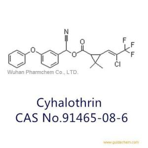 Cyhalothrin 95%