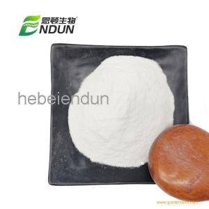 Factory Wholesale (-)-Quinine dihydrochloride 99.8% white powderCAS 60-93-5 EDUN