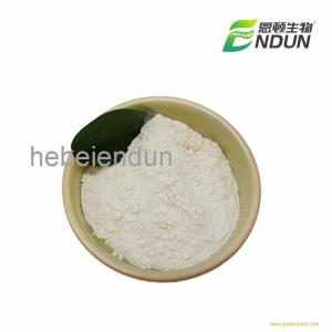 The factory price Hydroxypropyl Methyl Cellulose 99.5% CAS 9004-65-3 White fibrous