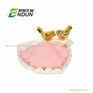 High quality Bromazolam 99.8% CAS:71368-80-4 Pink powder EDUN