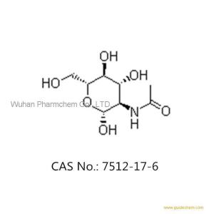 99% N-Acetyl-D-glucosamine C8H15NO6