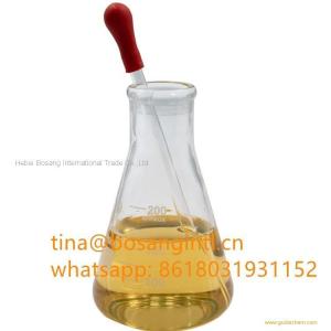 2-Bromo-1-Phenylhexan-1-One CAS 59774-06-0 Liquid with Quick Delivery CAS NO.59774-06-0