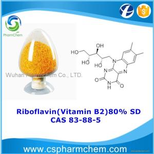 Riboflavin(Vitamin B2)80% SD