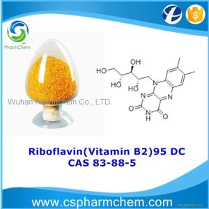 Riboflavin(Vitamin B2)95 DC